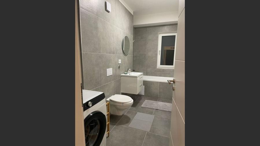 2 Camere| 100% Electric (clasa energ A) | Business Airbnb „la cheie” - 8