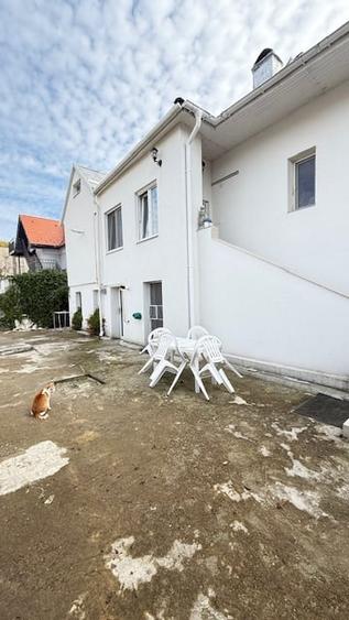 CENTRU VECHI ISTORIC- CASA P+E de  240mp cu teren 280mp! - 11