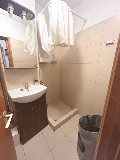 Timpuri noi-Unirii / Garsoniera moderna / 10 minute metrou - 15