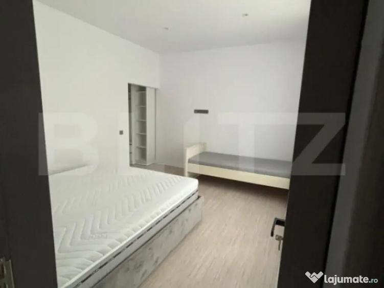 Apartament ultracentral de vanzare langa parc - 10