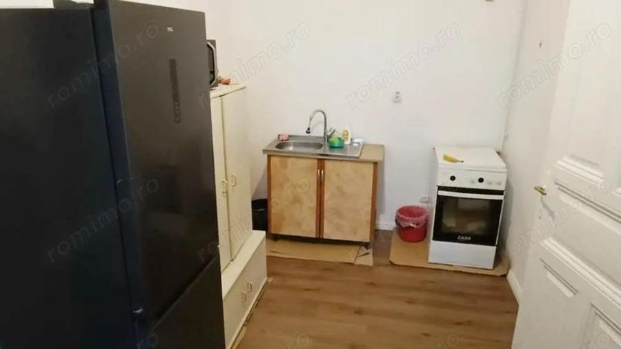 Apartament 3 camere, decomandat, 75mp, cladire istorica, zona Iosefin - 7