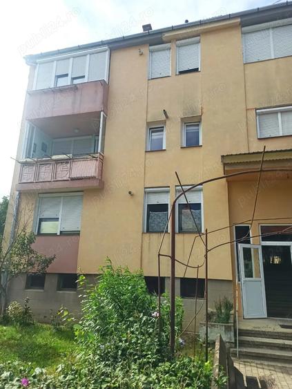 Apartament de vanzare 2 camere - Cugir - 59mp - 4