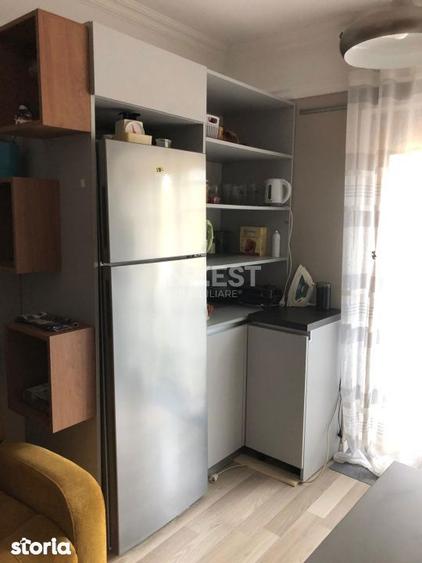 Apartament modern de inchiriat Complex rezidential nou Popas Pacur - 3