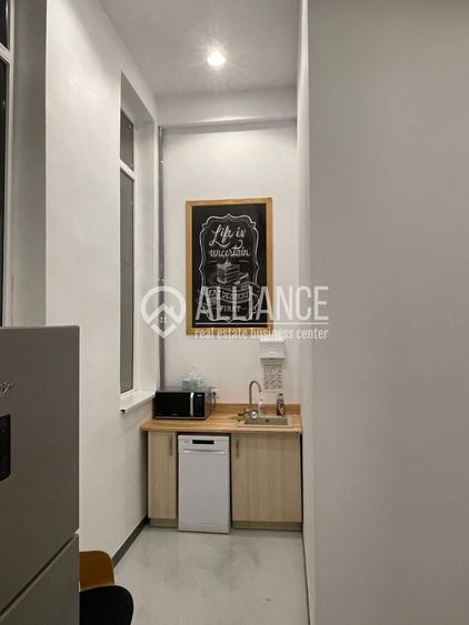 Bratianu/Inel 2(cod04)-Hala depozitare+birouri - 8