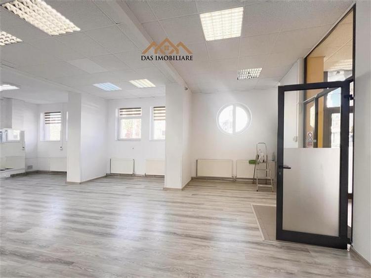 Spatiu comercial, zona centrala, Baia Mare - 1