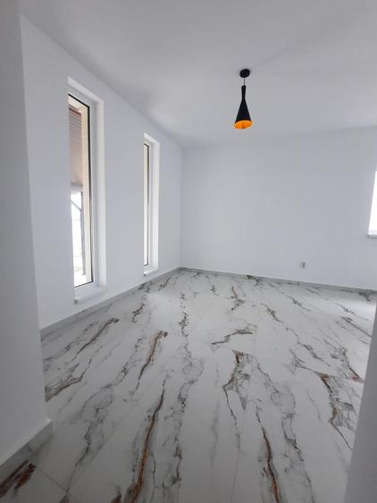 FARA COMISIOANE casa cu 5 camere P+1+pod incalzire pardoseala terasa beci garaj - 22