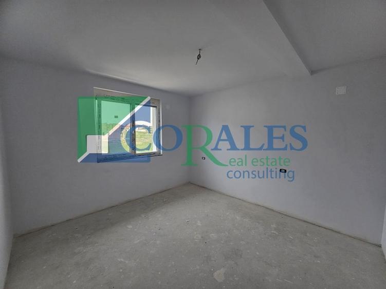 Asfalt. Toate utilitatile. Garaj. Suprafata utila generoasa - 11