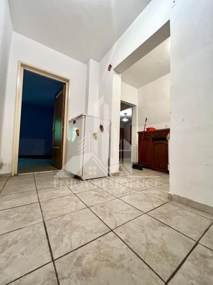 2 camere decomandat P/8 C-tin Brancoveanu, REABILITAT TERMIC - 9