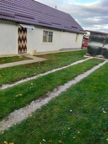 De vanzare casa in comuna Valea Vinului sat Sai - 3