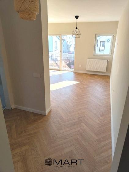 Apartament 3 camere decomandate la vila Cartier Arhitectilor - 3