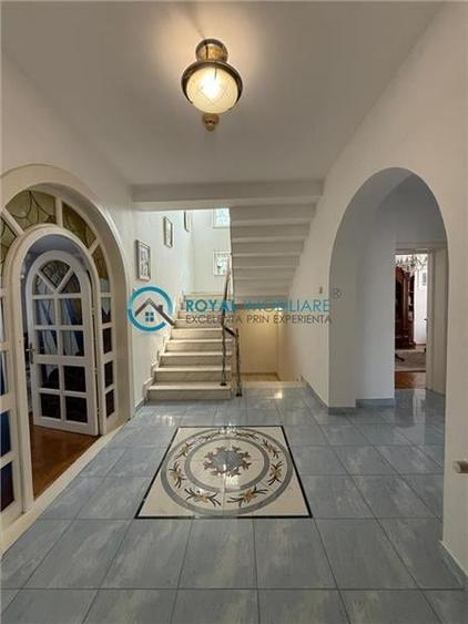 Royal Imobiliare - Vanzare vila P+1+M, zona Ana Ipatescu - 14