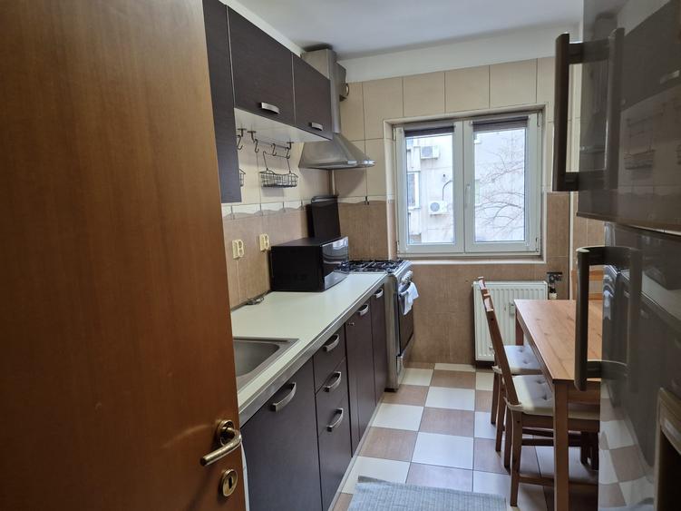 Drumul Taberei Afi Cotroceni Ap.cu 2 camere de inchiriat - 5