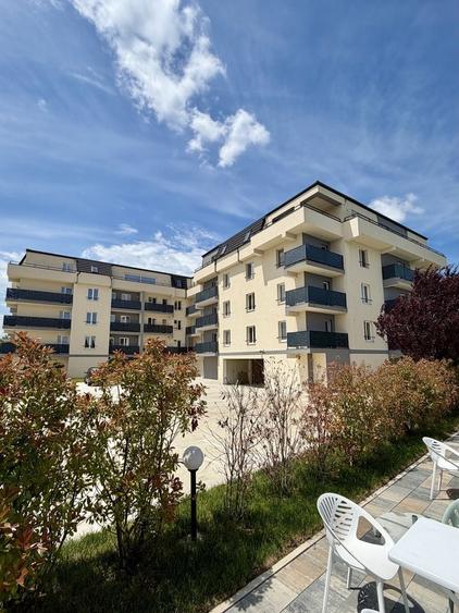 Apartament 3 Camere SIDECO Residence | Piscina Privata | 72 mp - 3