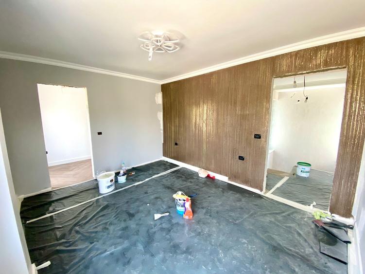 Casa 4 camere, arhitectura moderna ,Tomesti - 11