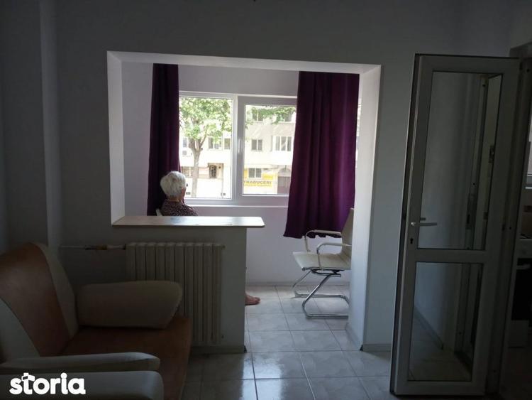 Garsoniera Capitol Renovata Etaj 1 - 1