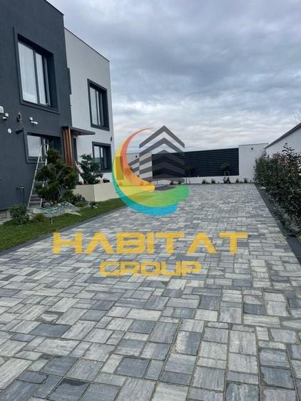 Vila 8 cam Pipera Scoala Americana - 6