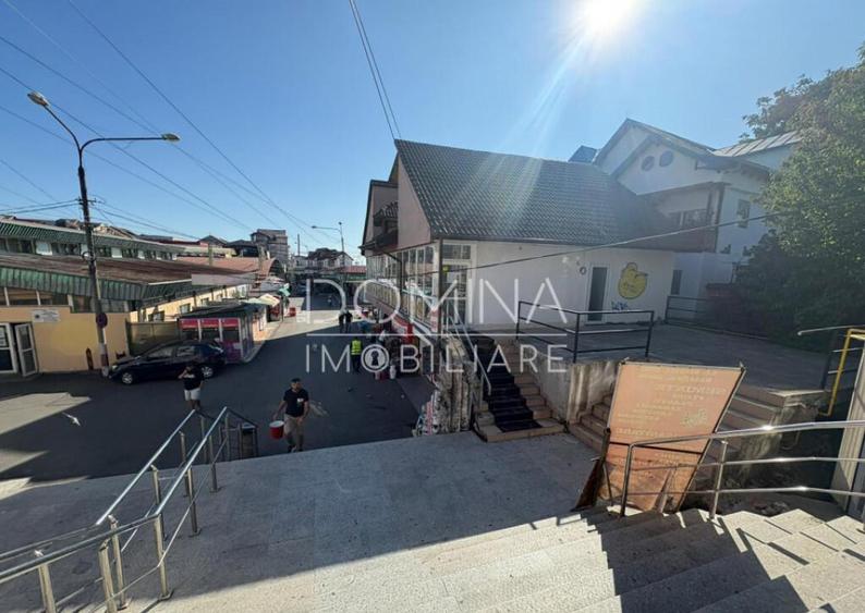 Inchiriere spa?iu comercial in Tg. Jiu, Pia?a Centrala - 8