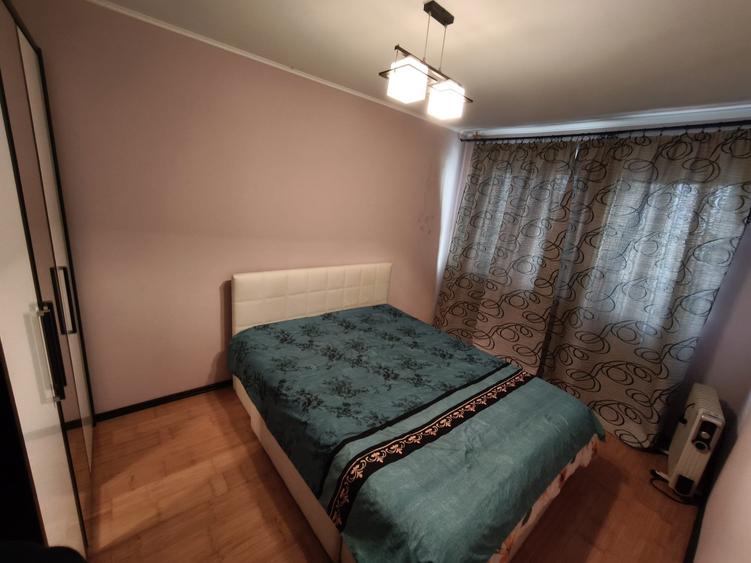 Comision 0% - Ciresica -  Apartament 4 Camere  -  Suprafata generoasa! - 4