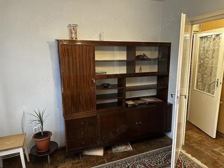 Vand apartament cu 2 camere centru Satu Mare - 6