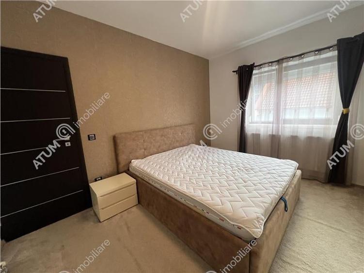 Apartament cu 3 camere la etaj 2 si boxa depozitare zona Arhitectilor - 6