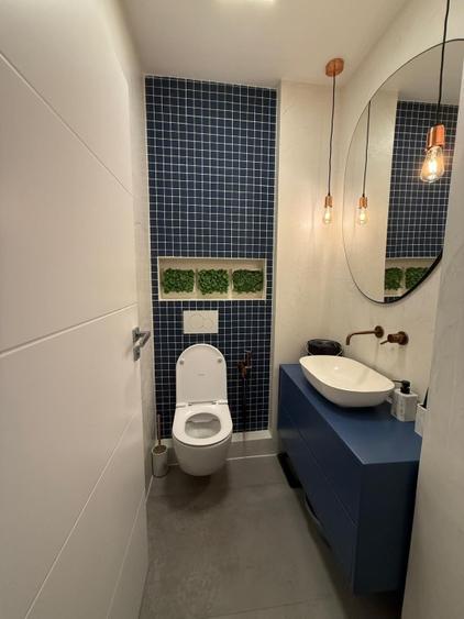 Apartament 3 camere ,73 mp, zona Buna ziua ,Cluj, posibilitate credit imobiliar - 4