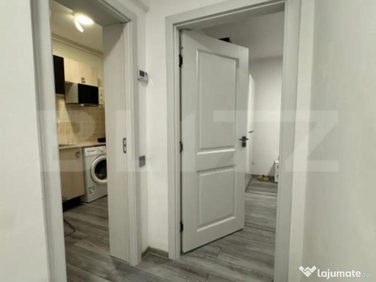 Apartament 2 camere, IDEAL Residence - 4