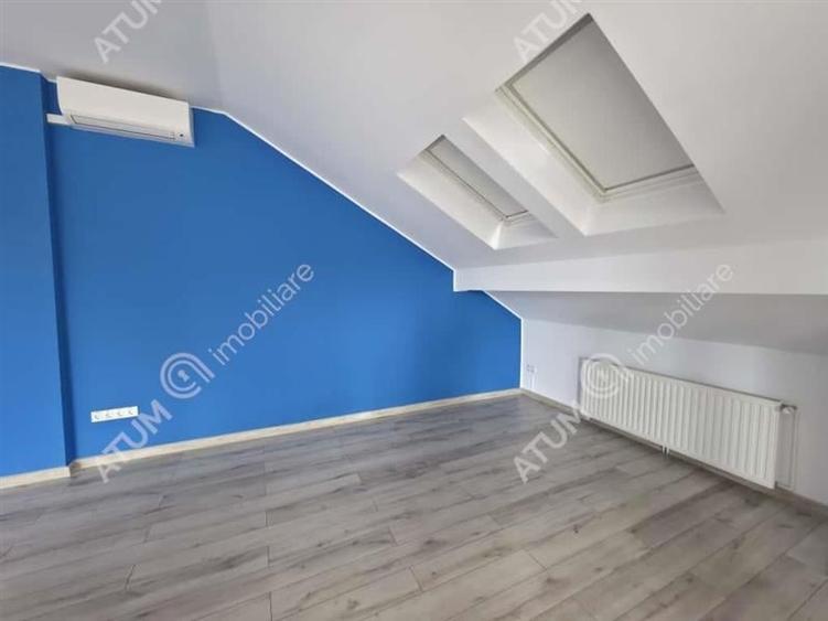 Cladire multifuntionala si terasa pentru evenimente corporate in Sibiu - 15