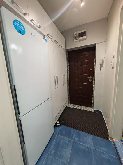 Garsoniera Mihai Bravu-Dristor/Kaufland/ 31mp/ An 1980/ etaj 2 - 6