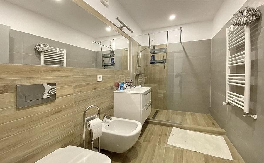 Parcare Subterana | Terasa Generoasa - 4