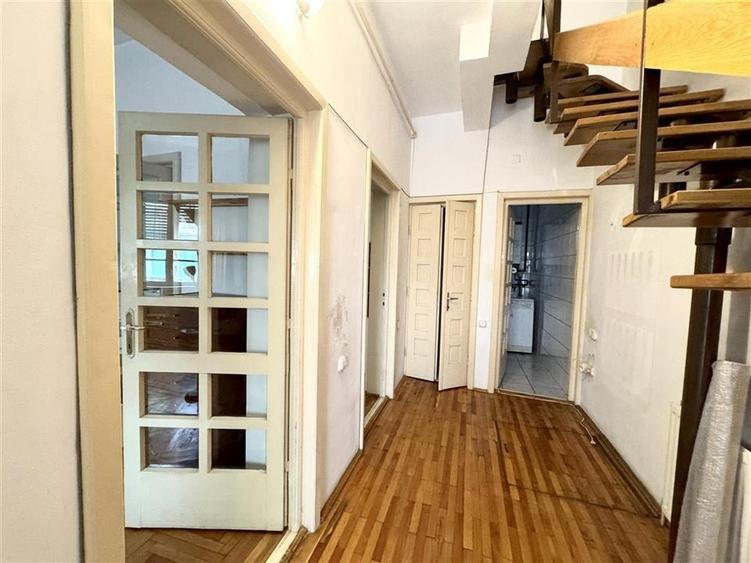 Casa individuala de vanzare zona centrala - 5