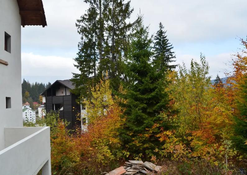 Casa de locuit Predeal - 9