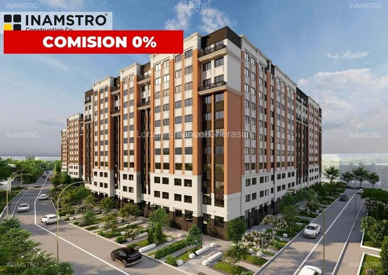 TVA 9% INCLUS *Apartament 1 camera PREMIUM* - 39,80 mp TVA 9% INCLUS *Apartament 1 camera PREMIUM* - 39,80 mp