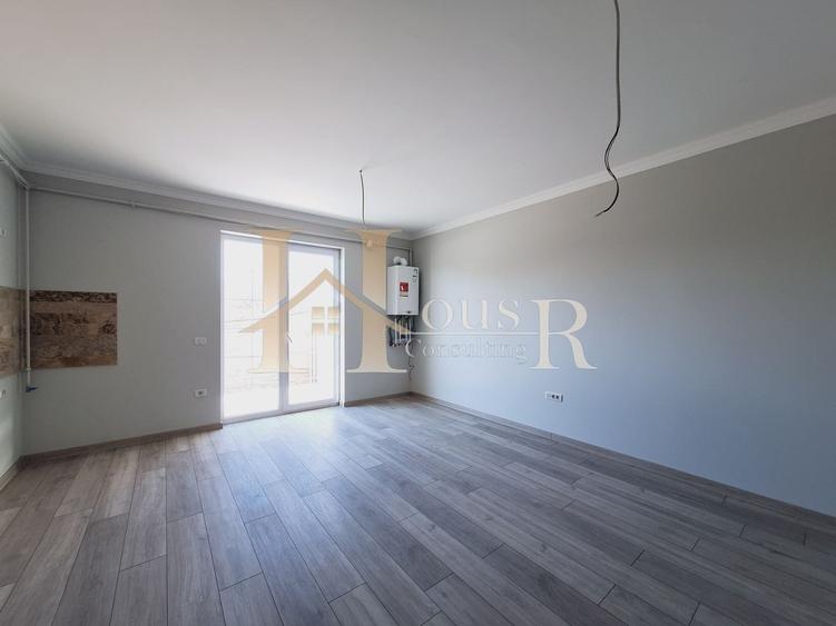 STRADA ASFALTATA. GRADINA PRIVATA. FINISAJE DE CALITATE. - 2