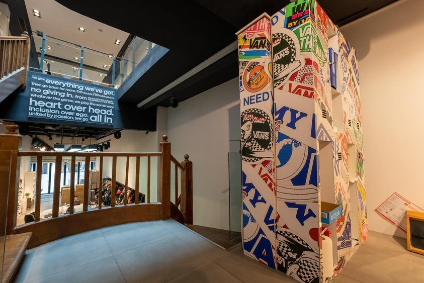 Clădire Comercială Închiriată | Str. Lipscani | TVA TAXARE INVERS | CONSOLIDATĂ - 5