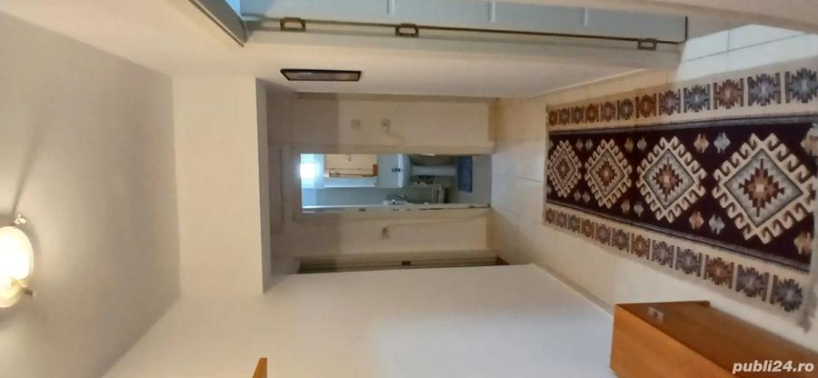 Inchiriez apartament cu doua camere Spitalul Judetean Constan?a - 1