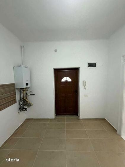 Vand apartament cu o camera la curte comuna in Elisabetin - 4