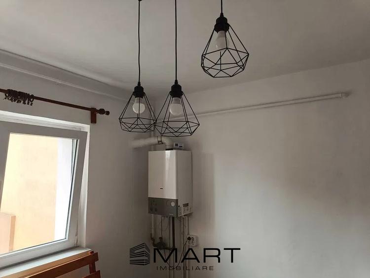 Apartament spatios, 3 camere, 99 mp - zona Spitalului Judetean Brasov - 3