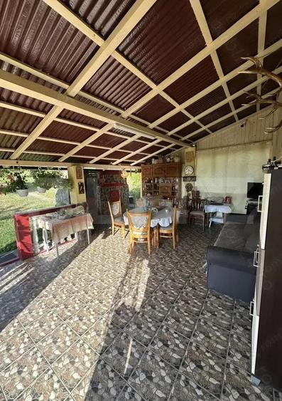 Casa superba in Corunca! 219mp! - 7