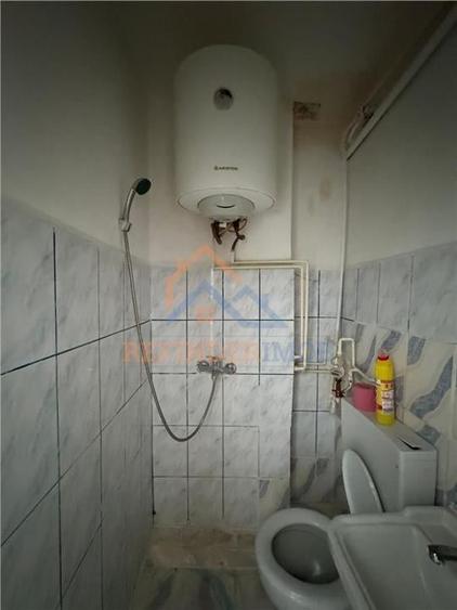 Vanzare Garsoniera Doamna Ghica - Parcul Lunca Florilor - 6