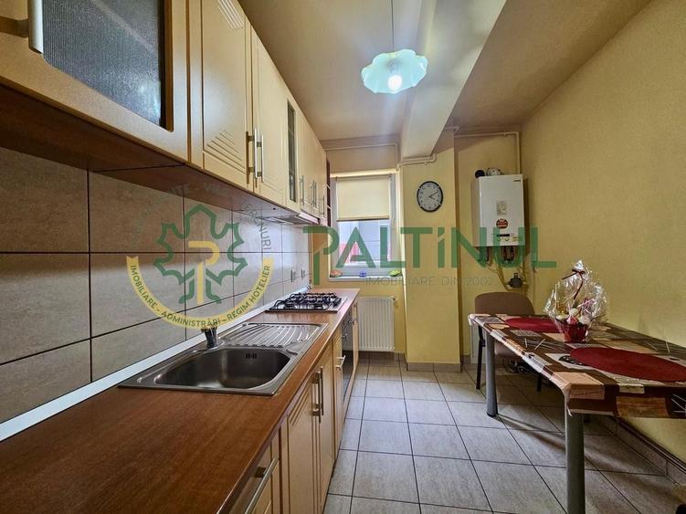 Apartament 2 camere, etaj 1, loc de parcare, Sibiu - 2