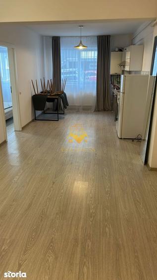 2 camere, modern, bloc nou, Baciu, Galaxiei zona Old GYM, Pet Friendly - 3