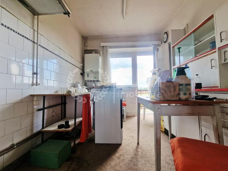 Apartament 3 camere | Decomandat | 82mp | Etaj 3/4 | Andrei Muresanu - 6