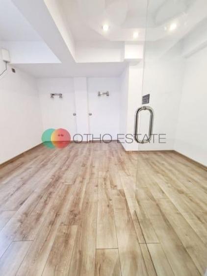 Duplex Piata Romana | Birouri - 160 Mp | Salon - Cosmetica - 2