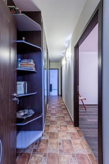 Berceni, Alexandru Obregia et.1/4   loc de parcare - 4