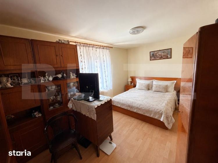 Casa P+1 de vanzare in Craiova Romanesti, langa Unitatea Militara - 11