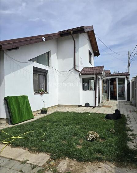 Casa-Vila Dragomiresti Vale-Centura Bucuresti- zero comision Casa-Vila Dragomiresti Vale-Centura Bucuresti- zero comision