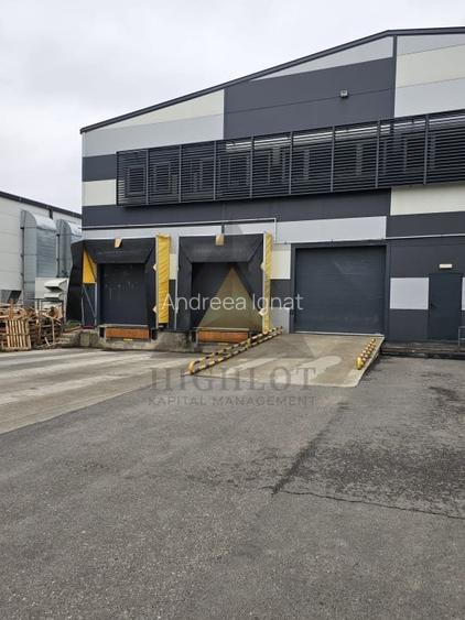 HALA DE VANZARE | OTOPENI | INVESTITIE - chirie anuala 272.400 euro HALA DE VANZARE | OTOPENI | INVESTITIE - chirie anuala 272.400 euro