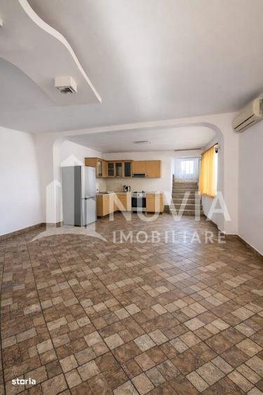 Oportunitate rara: 2 case locuibile, curte mare, crama 100 mp, garaj s - 3