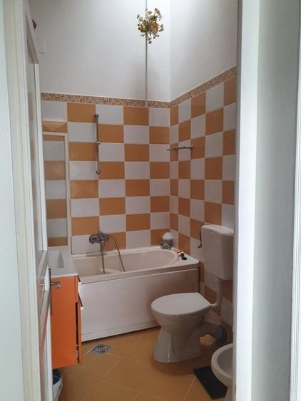 Vand casa P+M central - 3