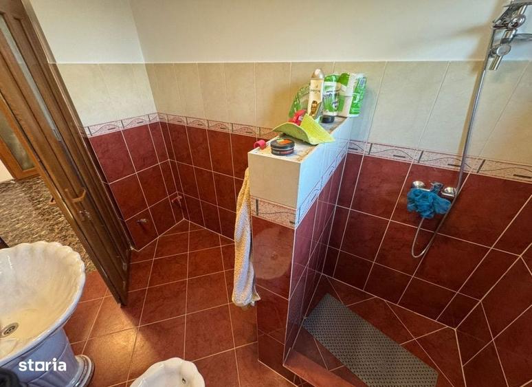 Casa 4 camere Tomesti , 194 metri Cod:160388 - 6